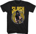 Circle Slash T-Shirt product image 1