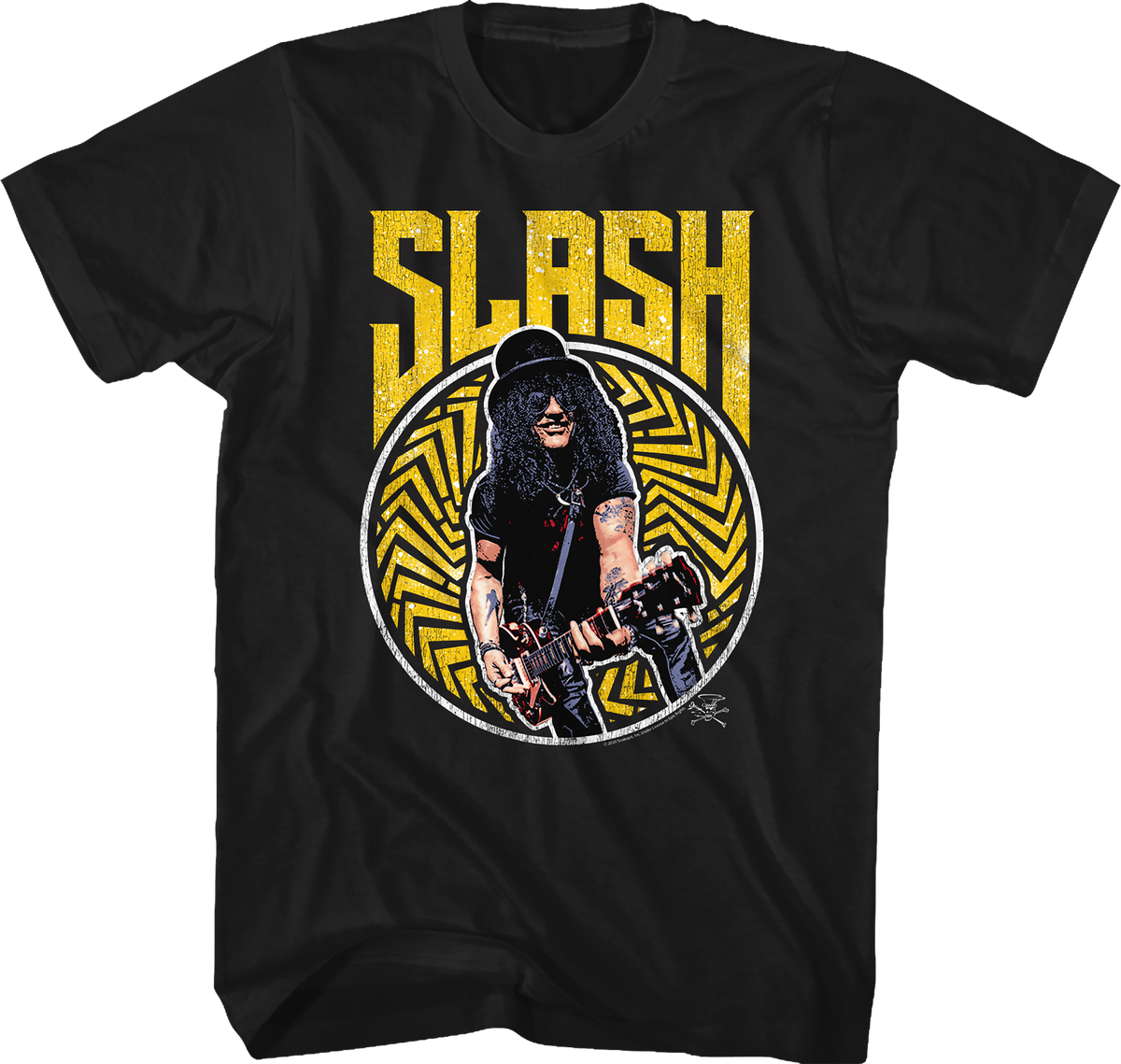 Circle Slash T-Shirt product image 1