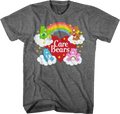 Classic Logo Care Bears T-Shirt product image 1