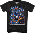Cobra Troopers GI Joe T-Shirt product image 1