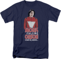 Come In Orson Mork And Mindy T-Shirt product image 1