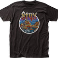 Come Sail Away Styx T-Shirt product image 1
