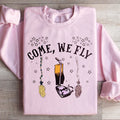 Come We Fly Sweatshirt product image 1