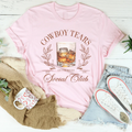 Cowboy Tears Social Club Tee product image 1
