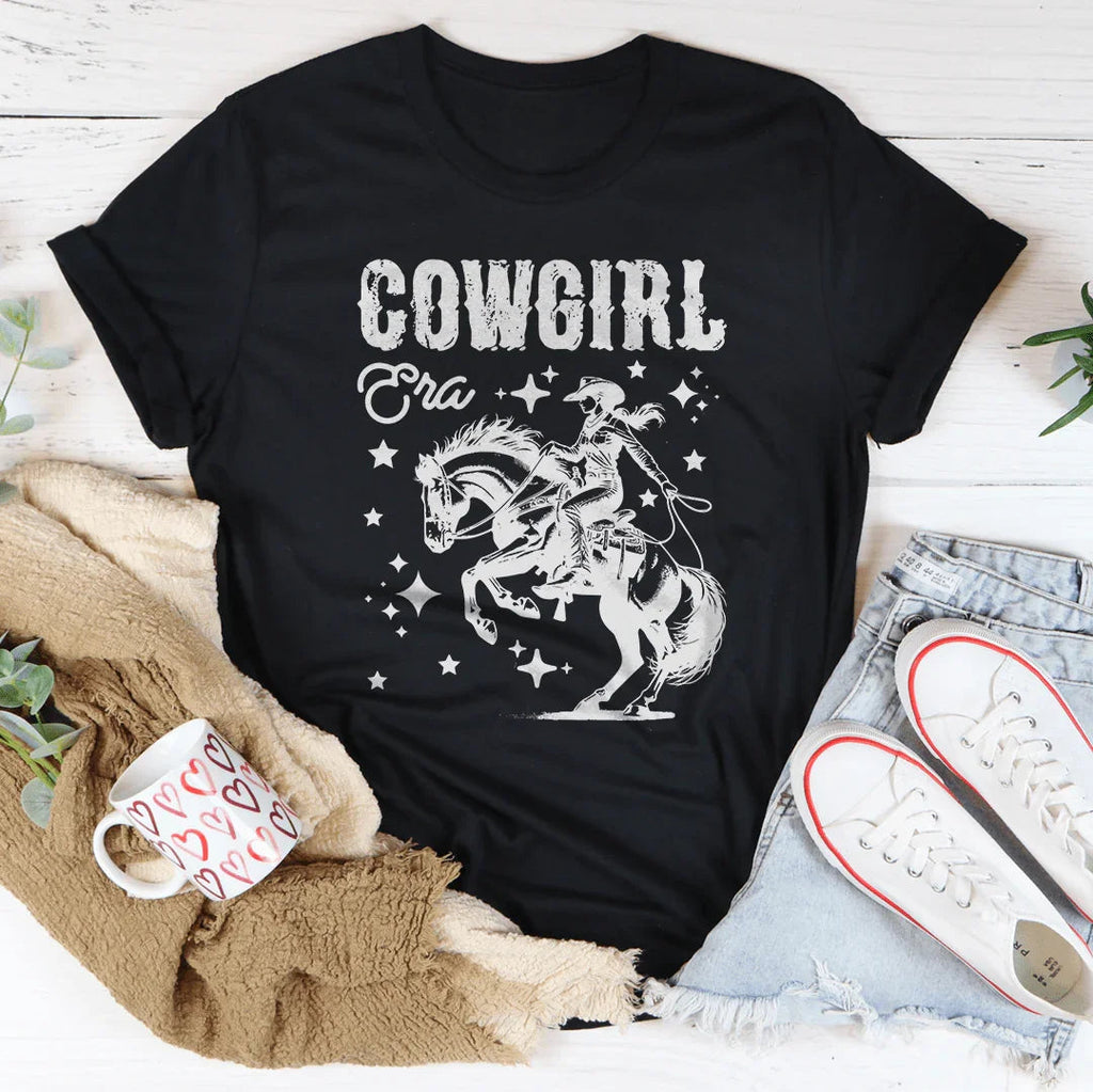 Cowgirl Era Tee product image 2