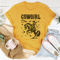Cowgirl Era Tee product image 1