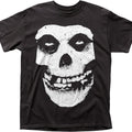 Front Back Crimson Ghost Misfits T-Shirt product image 1