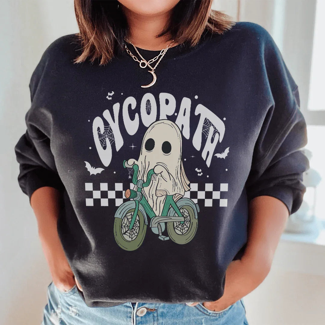 Cycopath Sweatshirt product image 1