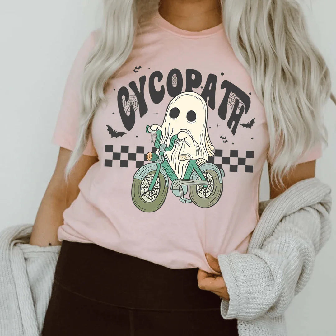 Cycopath Tee product image 1