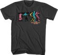 Dance Breakfast Club T-Shirt product image 1