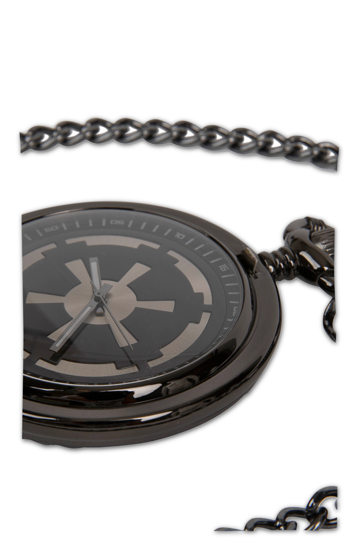 Darth Vader Star Wars Pocket Watch