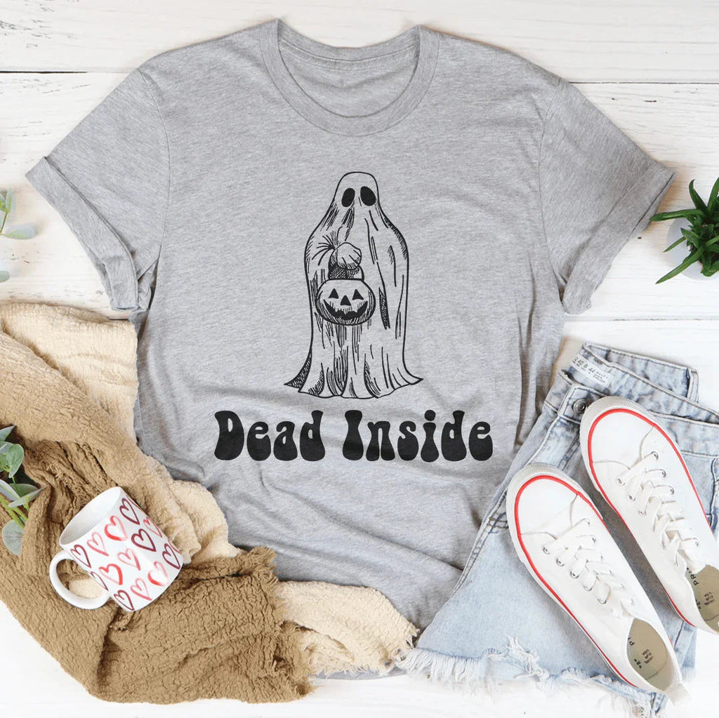 Dead Inside Tee product image 3
