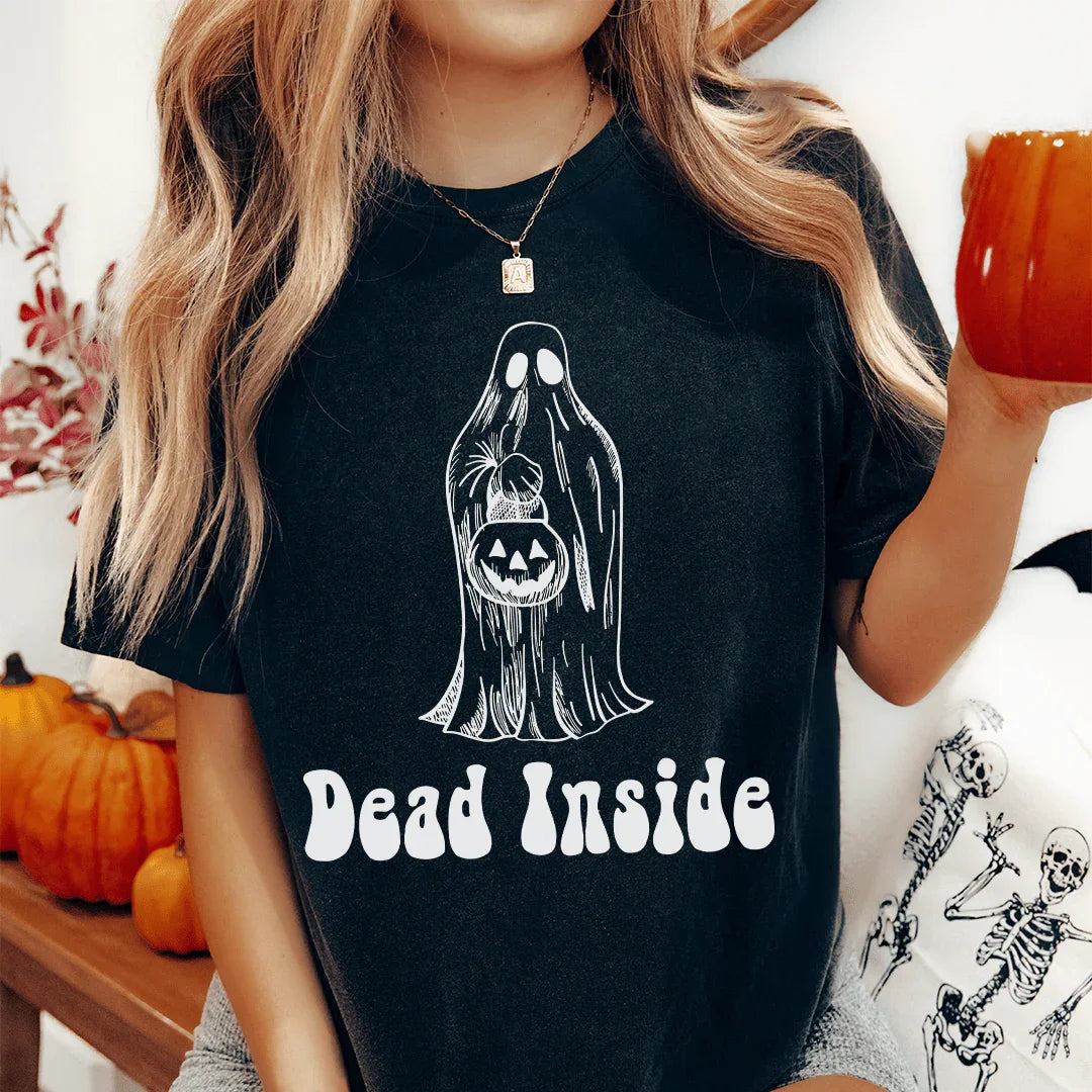 Dead Inside Tee product image 1