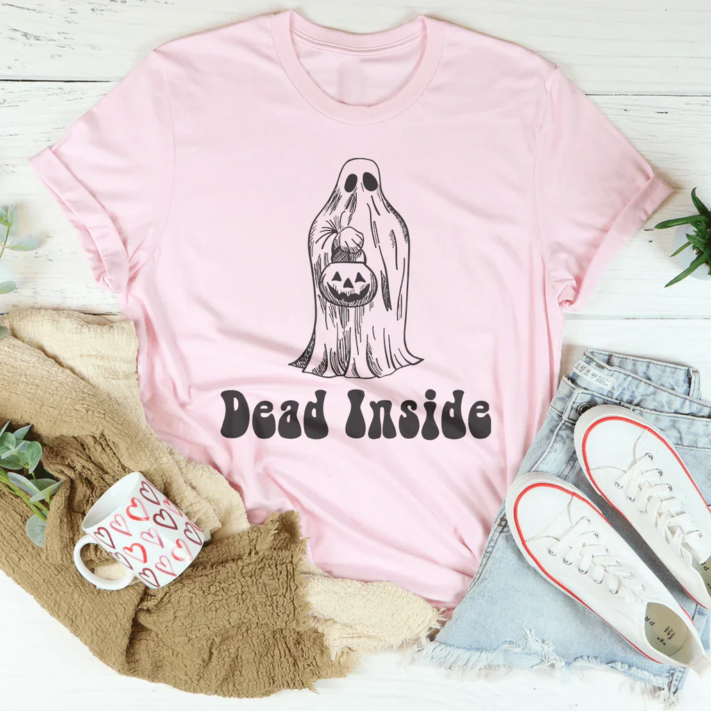 Dead Inside Tee product image 4