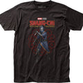 Death Dealer Shang-Chi and the Legend of Ten Rings T-Shirt product image 1