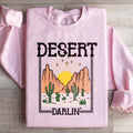 Desert Darlin' Sweatshirt product image 1