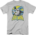 Distressed Batman DC Comics T-Shirt product image 1
