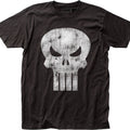 Impact Distressed Punisher Shirt product image 1
