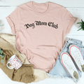 Dog Mom Club Tee product image 1