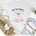 Don't Be A Punk Tee product image 1