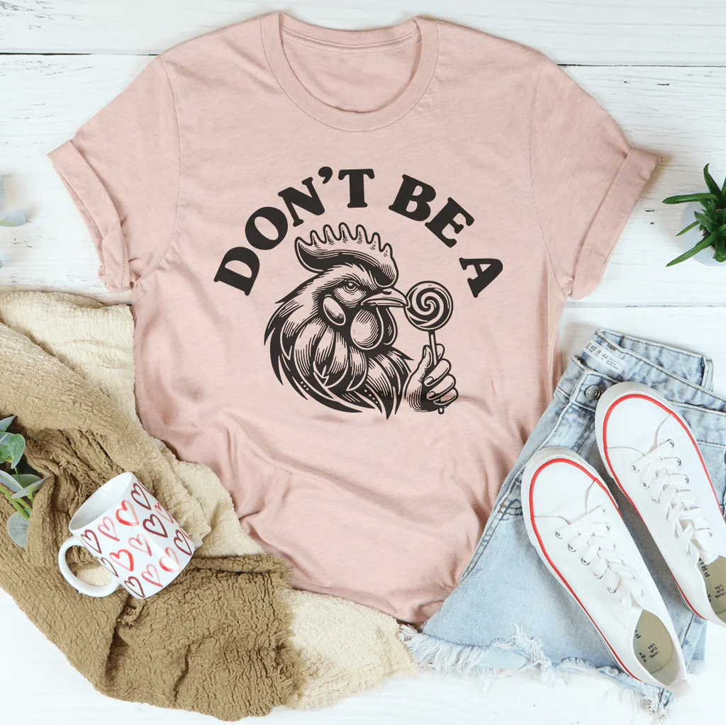 Don't Be A Tee product image 2