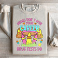 Don't Ruin Your Career Sweatshirt product image 1