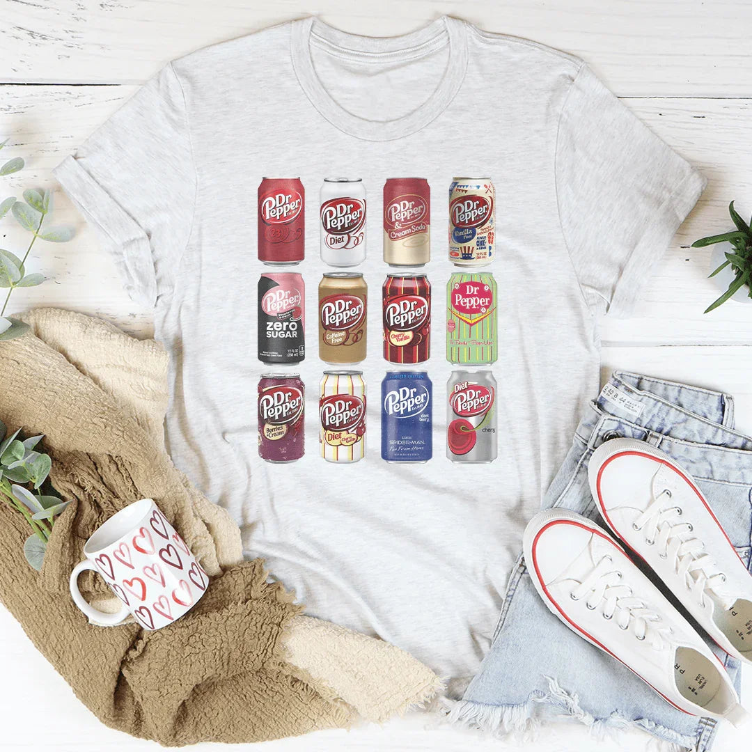 Dr Papper Tee product image 2