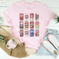 Dr Papper Tee product image 1