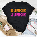 Dunkie Junkie Tee product image 1