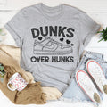 Dunks over Hunks Tee product image 1