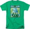 Earth's Other Green Lantern DC Comics T-Shirt product image 1