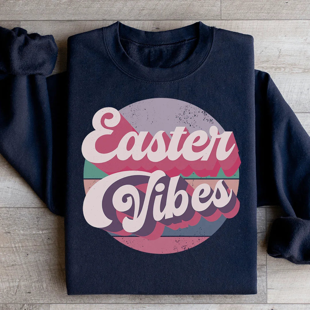 Easter Vibes Sweatshirt product image 3