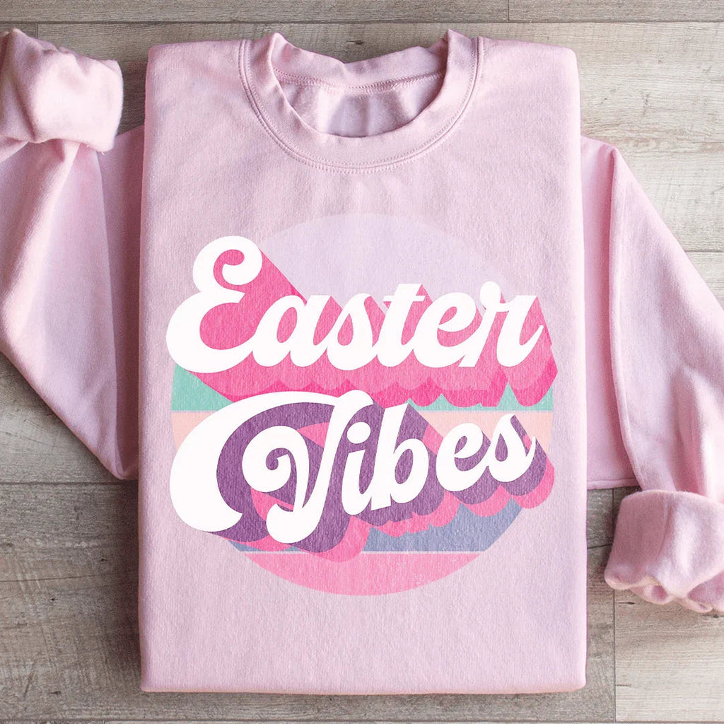 Easter Vibes Sweatshirt product image 4