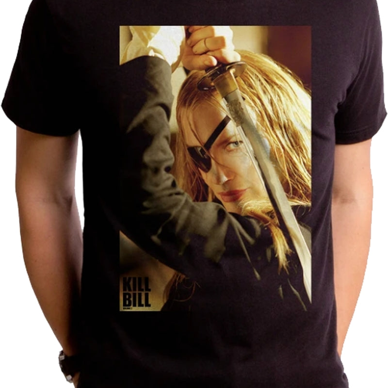Elle Driver Kill Bill T-Shirt product image 1