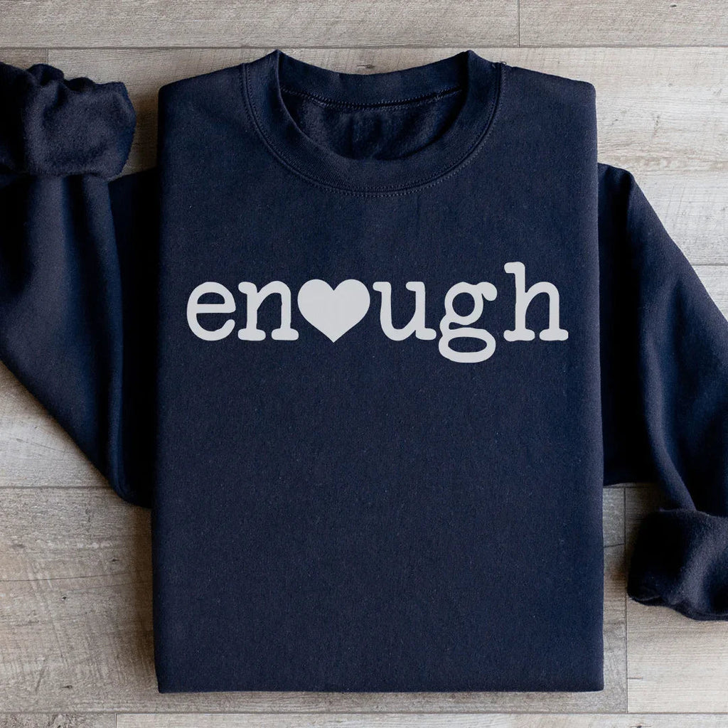 Enough Sweatshirt product image 3