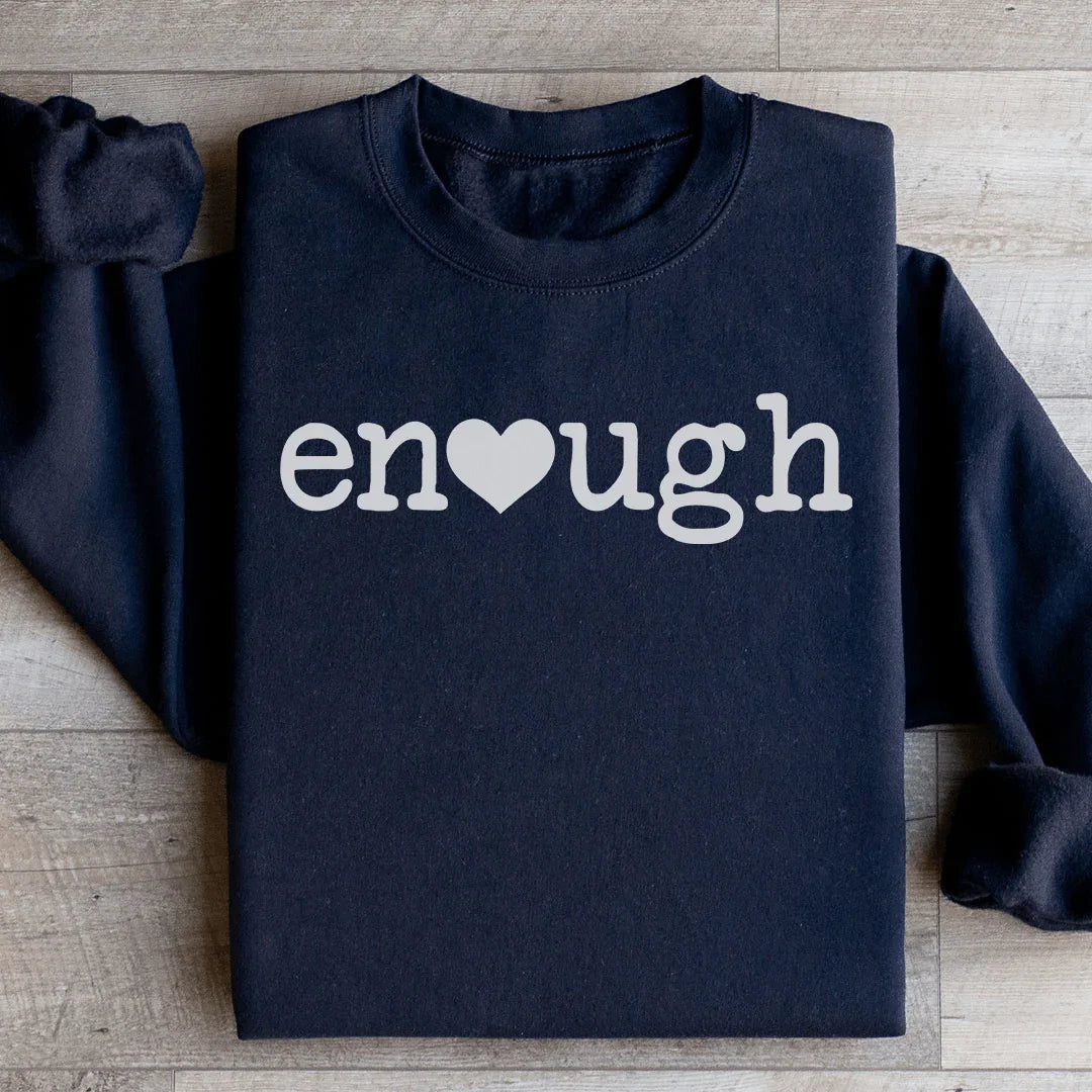 Enough Sweatshirt product image 3