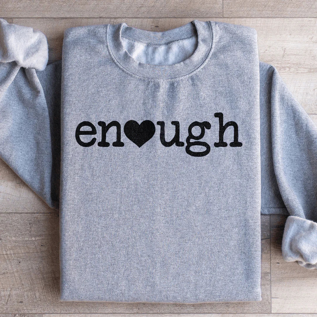 Enough Sweatshirt product image 4