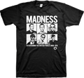 Entertaining The British Public Since 1979 Madness T-Shirt product image 1