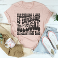 Everything I Like Is Expensive Illegal Or Doesn't Text Back product image 1
