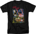 Eye Of The Storm Star Trek T-Shirt product image 1