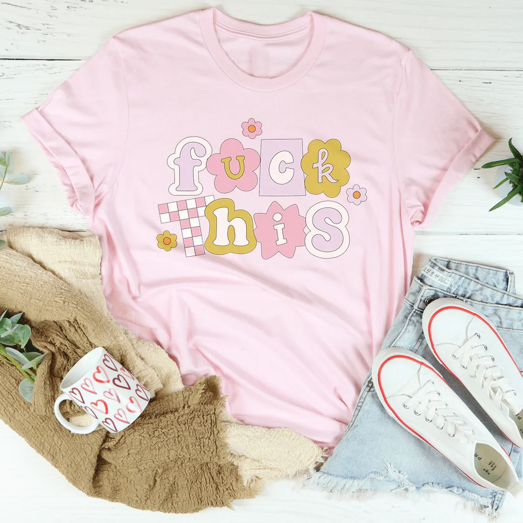 F* This Tee product image 1