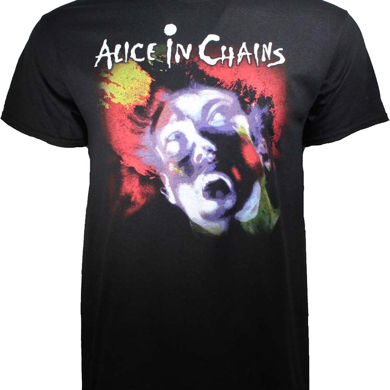 Facelift Alice In Chains T-Shirt product image 1
