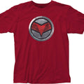 Falcon Logo The And Winter Soldier T-Shirt product image 1