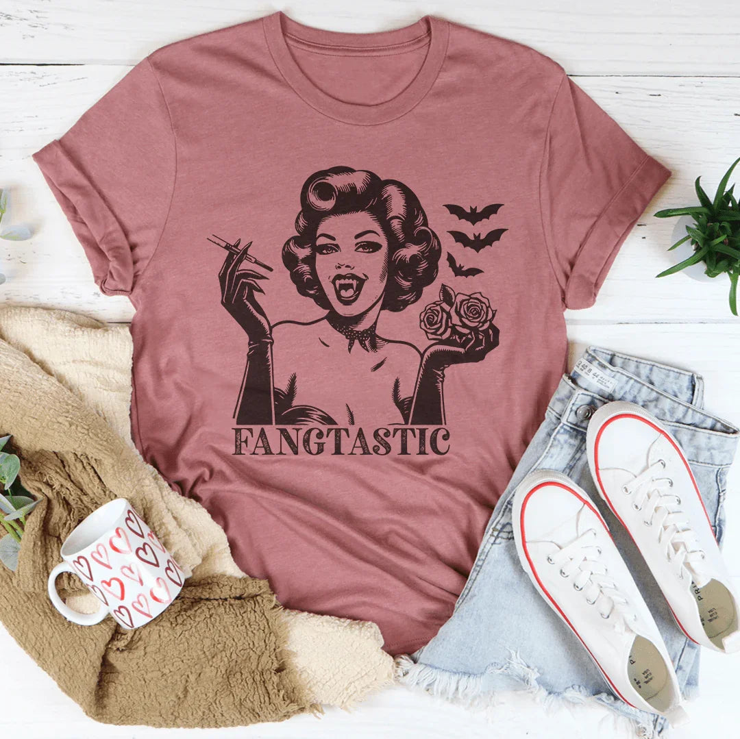 Fangtastic Tee product image 2