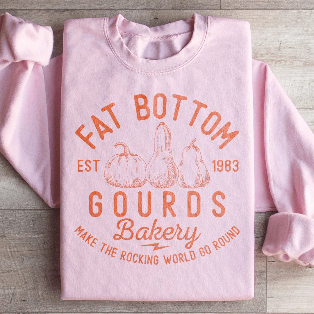 Fat Bottom Gourds Sweatshirt product image 2