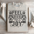 Feel The Joy Sweatshirt product image 1