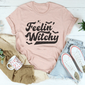 Feelin Witchy Tee product image 1