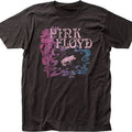 Floating Pig Pink Floyd T-Shirt product image 1