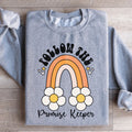 Follow The Promise Keeper Sweatshirt product image 1