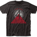 Foreigner 4 Album Tour T-Shirt product image 1
